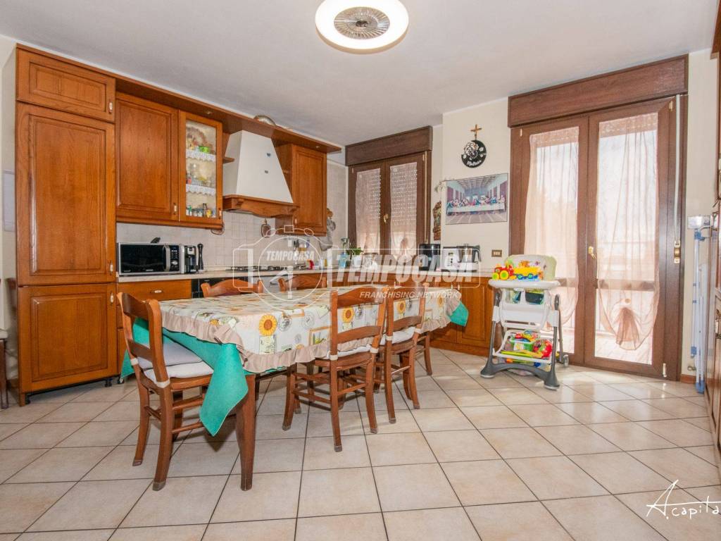 Appartamento a Soliera in Via Corte - Foto 3