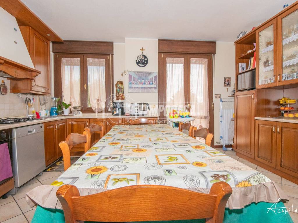 Appartamento a Soliera in Via Corte - Foto 5