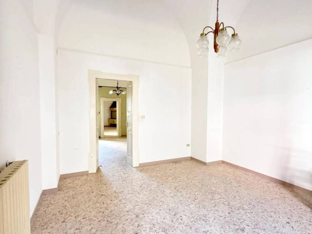 Villa a Leverano in Via Giuseppe Garibaldi, 150 - Foto 5