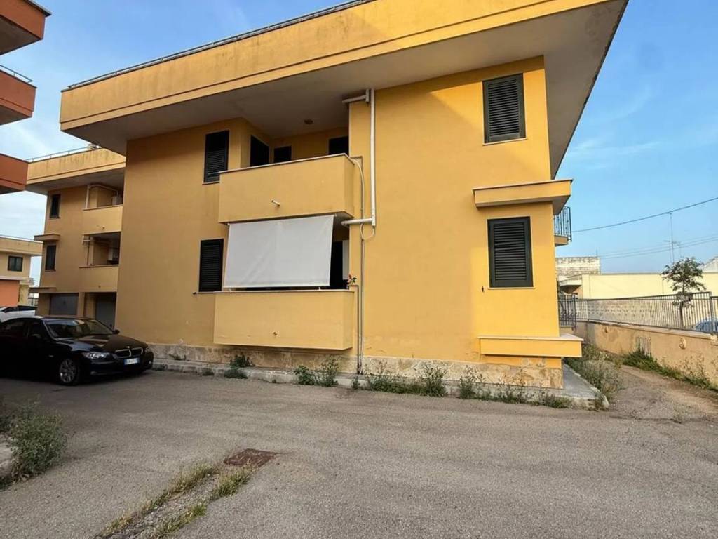 Appartamento a Salice salentino in Via Antonio Gramsci No Number - Foto 4
