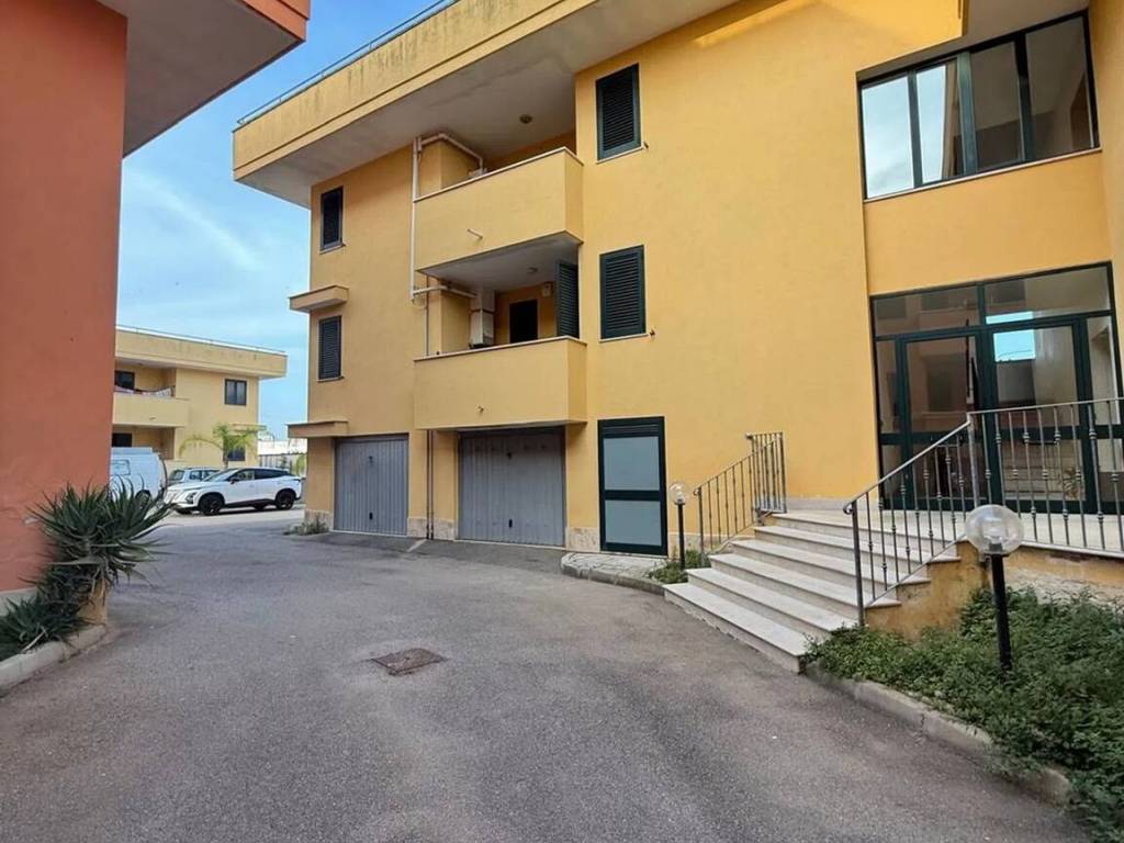 Appartamento a Salice salentino in Via Antonio Gramsci No Number - Foto 5
