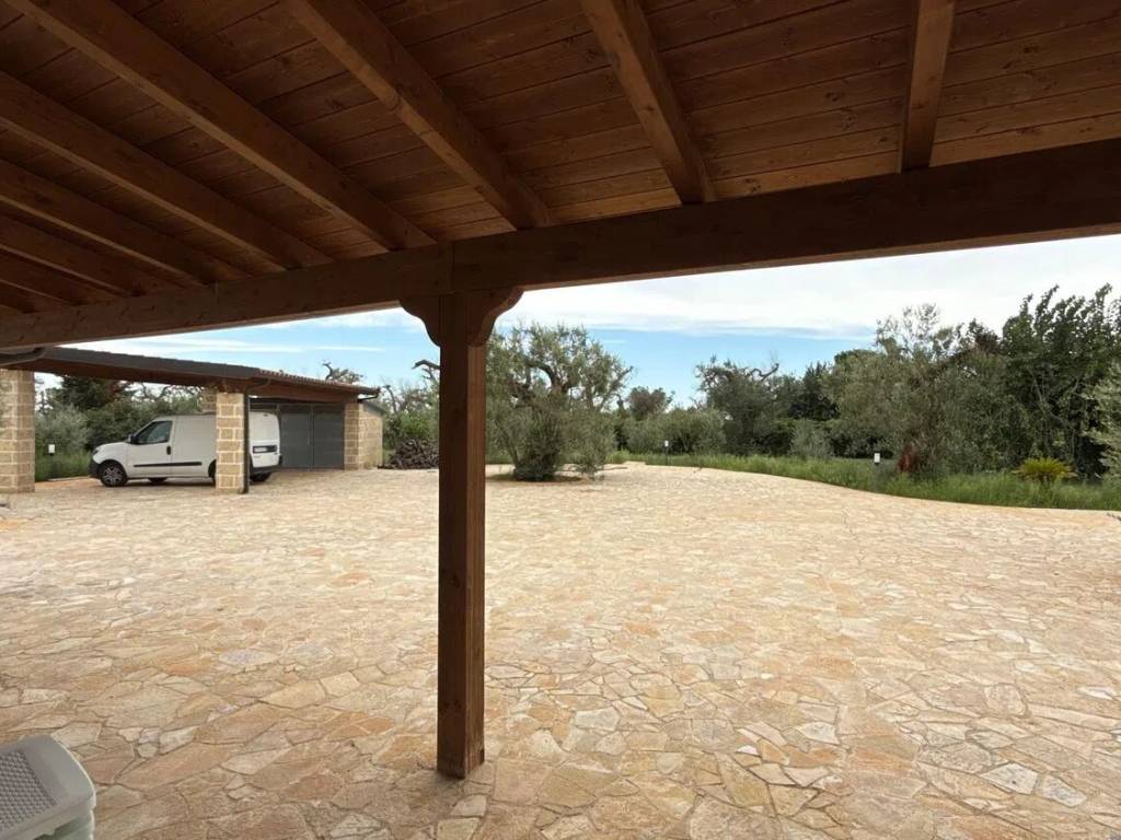 Villa a Carmiano in Sp117, 70 - Foto 4