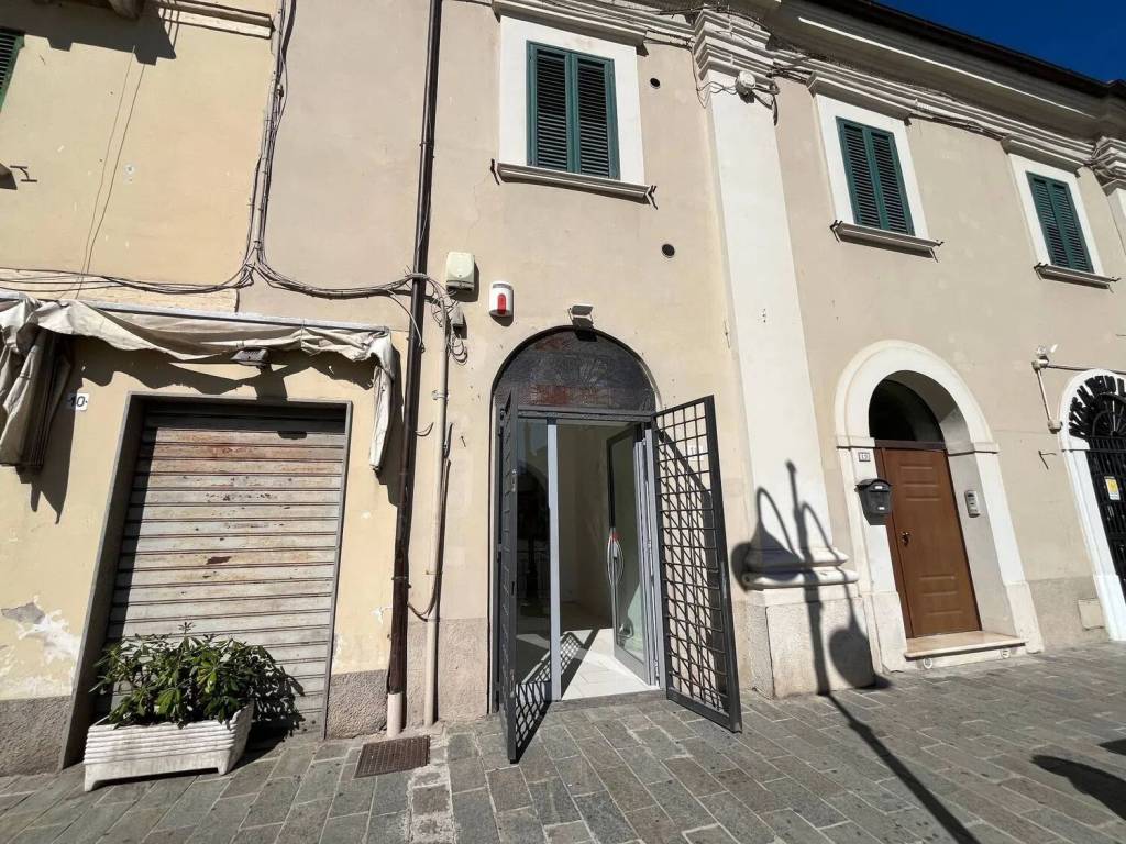 Immobile a Vasto in Piazza Gabriele Rossetti - Foto 3