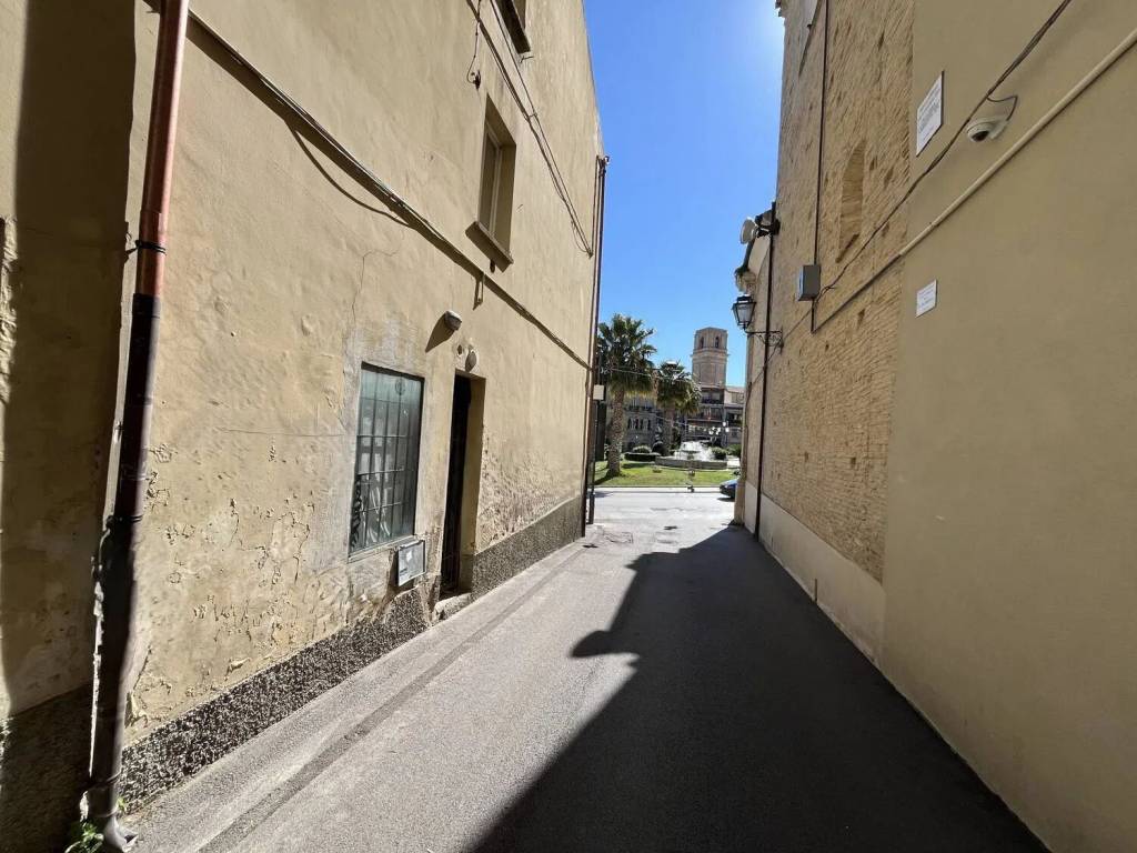 Immobile a Vasto in Piazza Gabriele Rossetti - Foto 4
