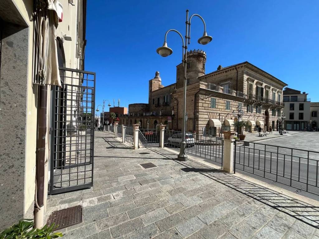 Immobile a Vasto in Piazza Gabriele Rossetti - Foto 5