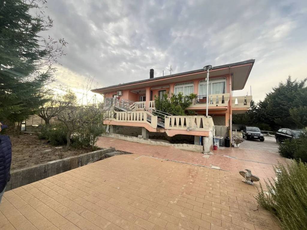 Villa a Cupello in Sp212 - Foto 2