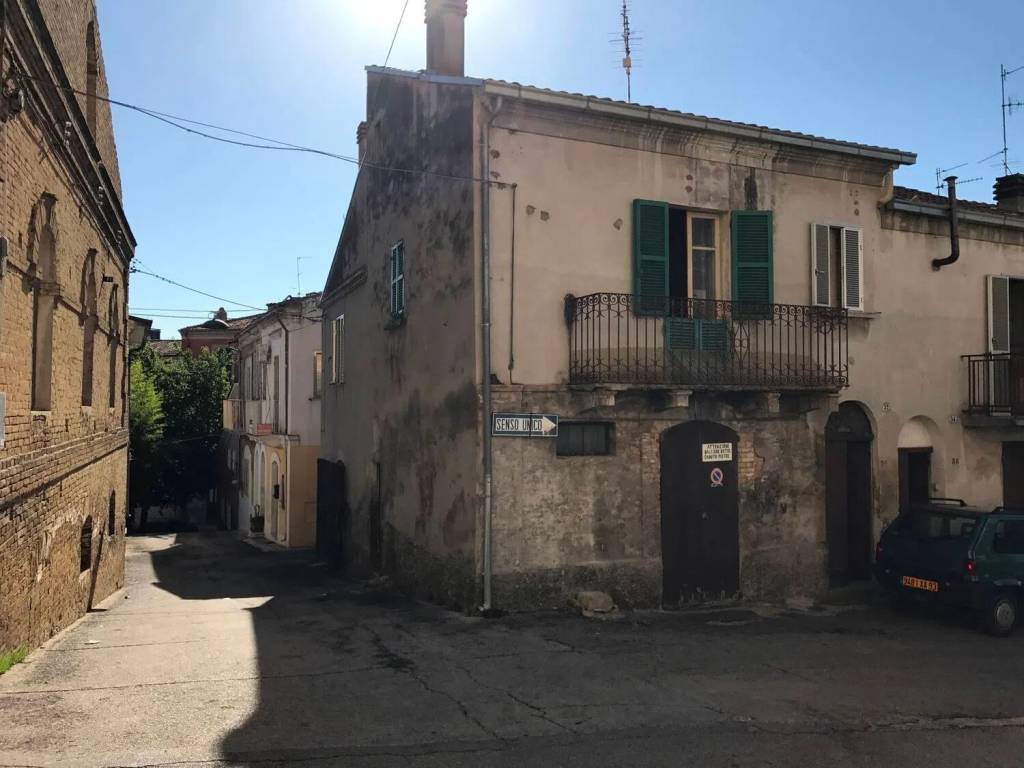 Villa a Casalbordino in Via Orientale, 52 - Foto 2