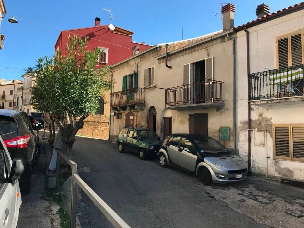 Villa a Casalbordino in Via Orientale, 52 - Foto 3