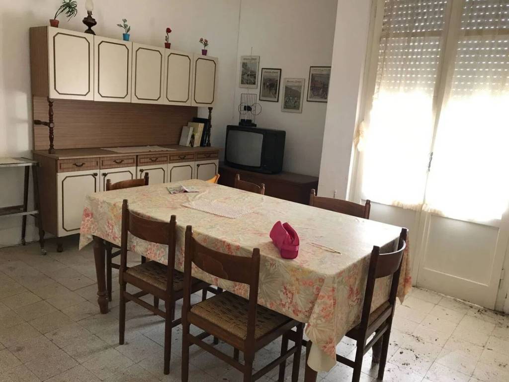 Appartamento a Casalbordino in Via Della Croce, 3 - Foto 2