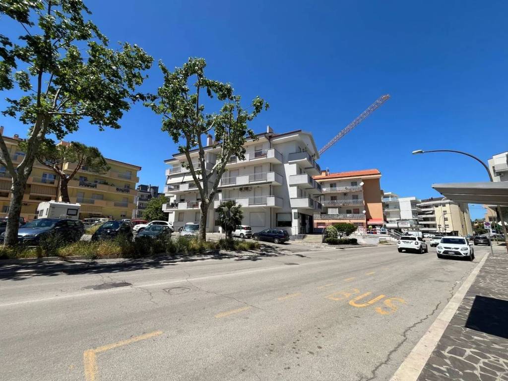 Immobile a Vasto in Via Dei Conti Ricci - Foto 4