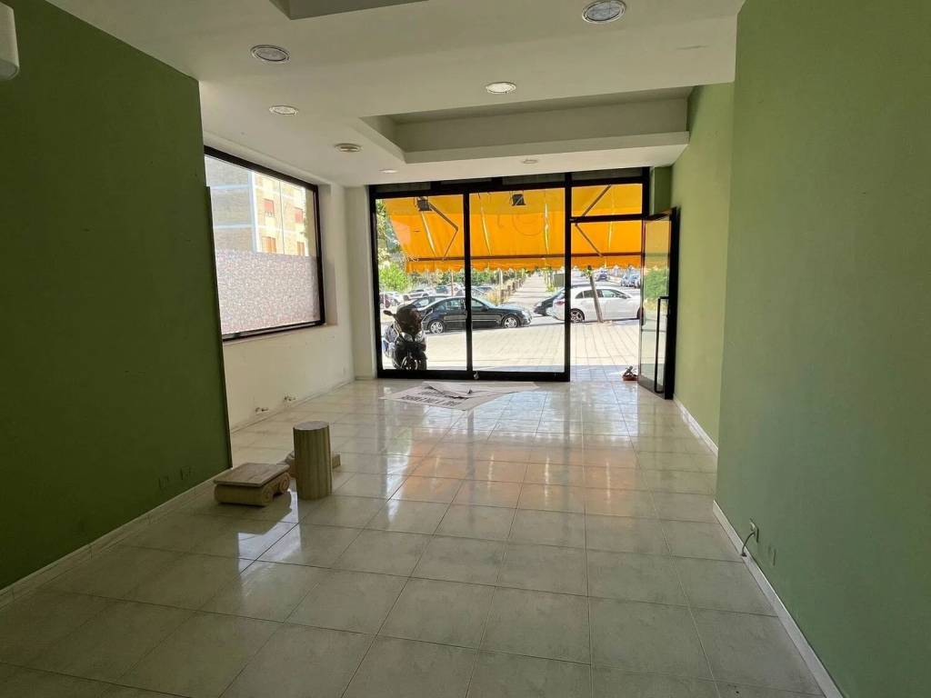 Immobile a Vasto in Corso Europa - Foto 2