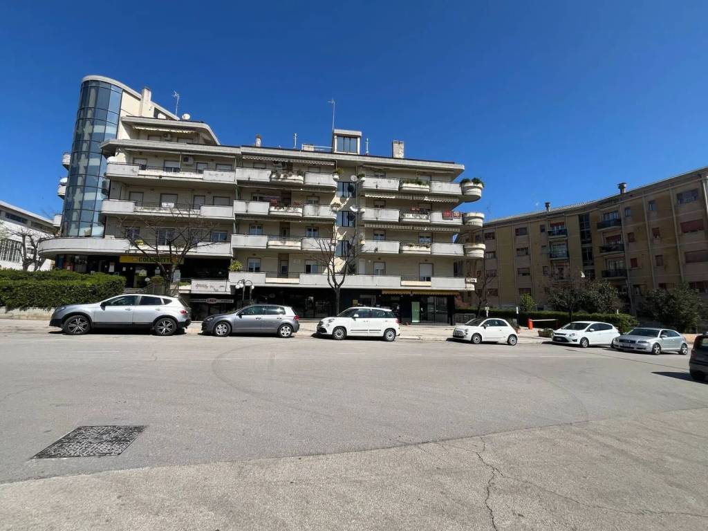 Immobile a Vasto in Corso Europa - Foto 3