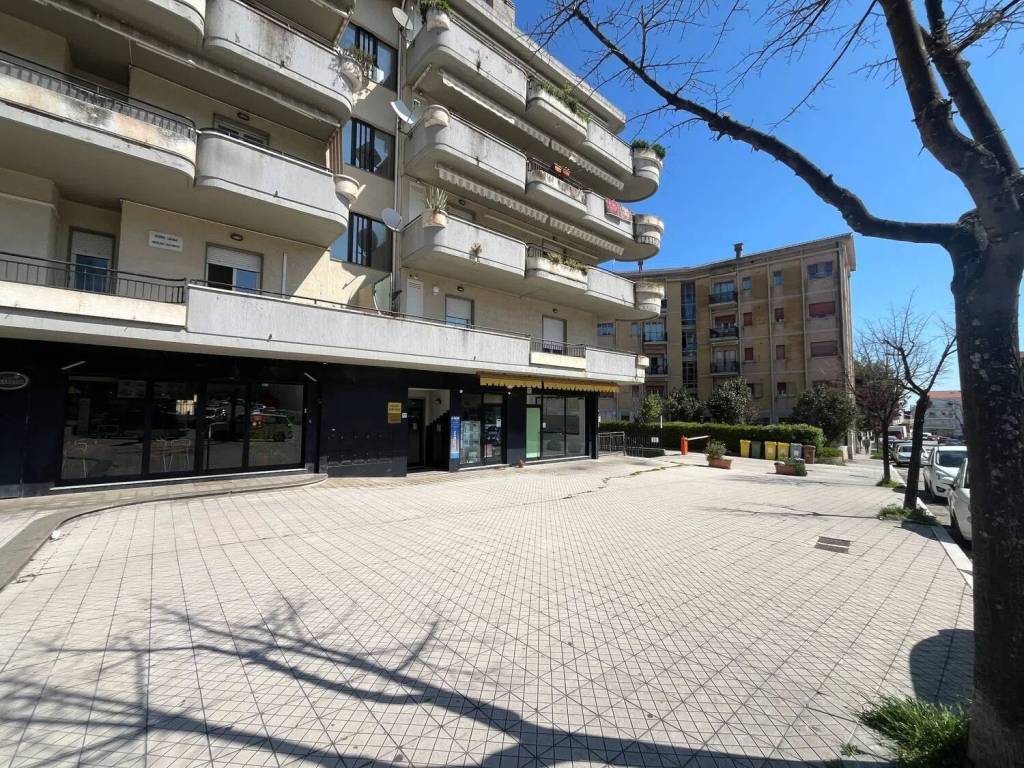 Immobile a Vasto in Corso Europa - Foto 4