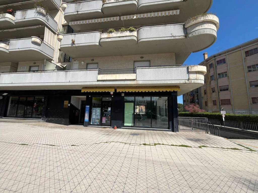 Immobile a Vasto in Corso Europa - Foto 5