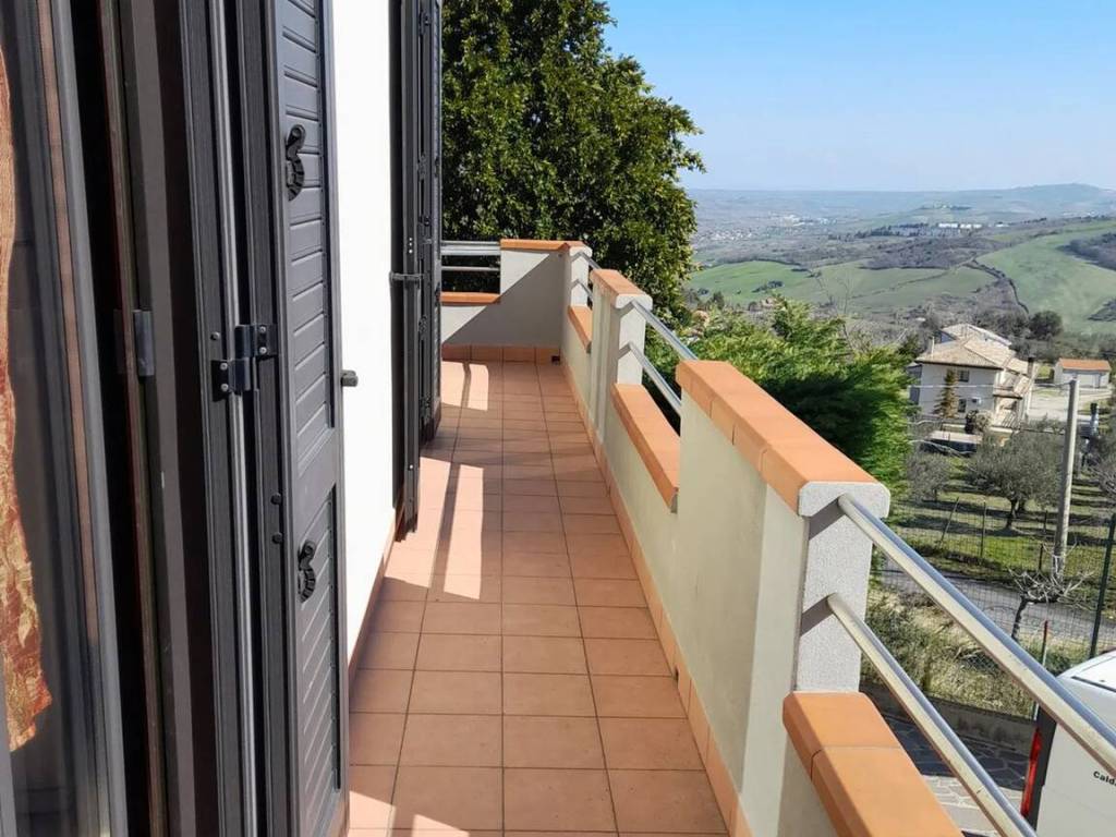 Villa a Gissi in Contrada Collespino, 1 - Foto 4