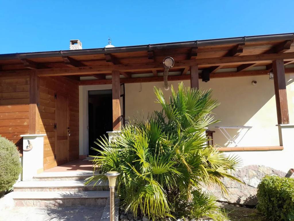 Villa a Gissi in Contrada Collespino, 1 - Foto 5