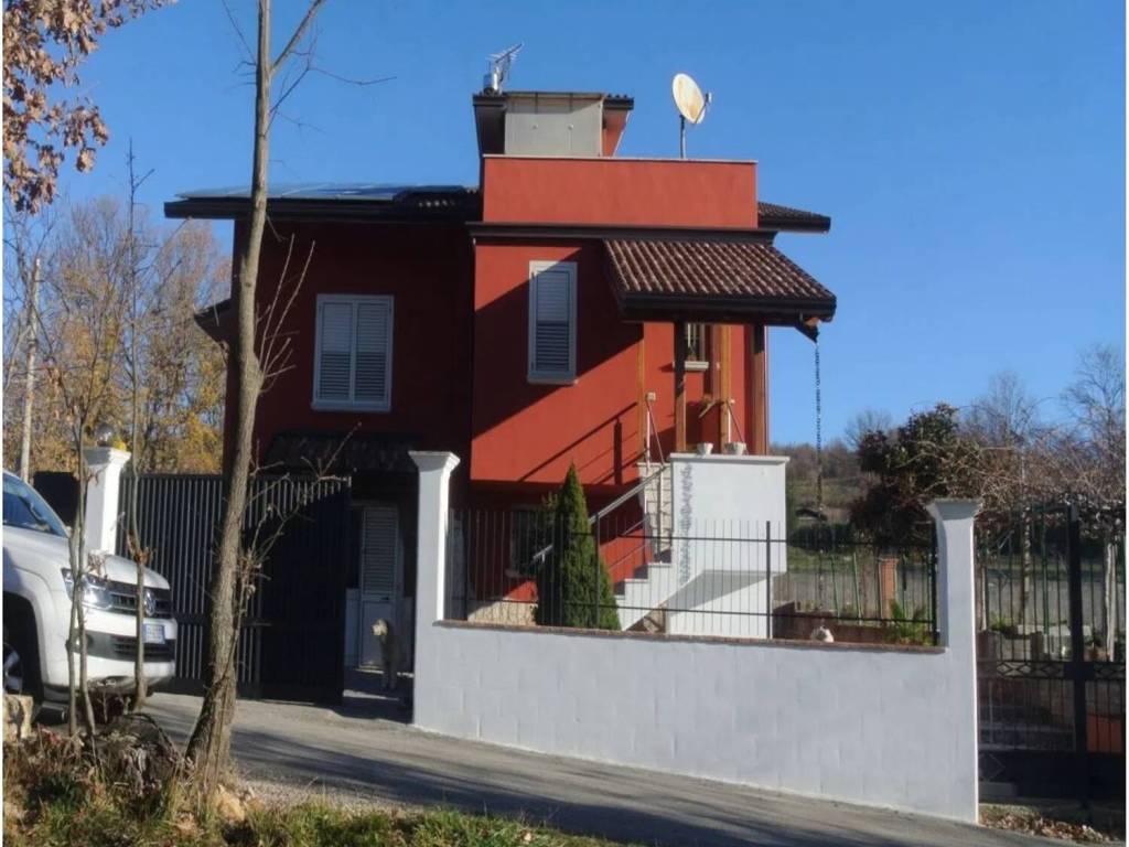 Villa a Montella in Contrada Biscigliete No Number - Foto 3