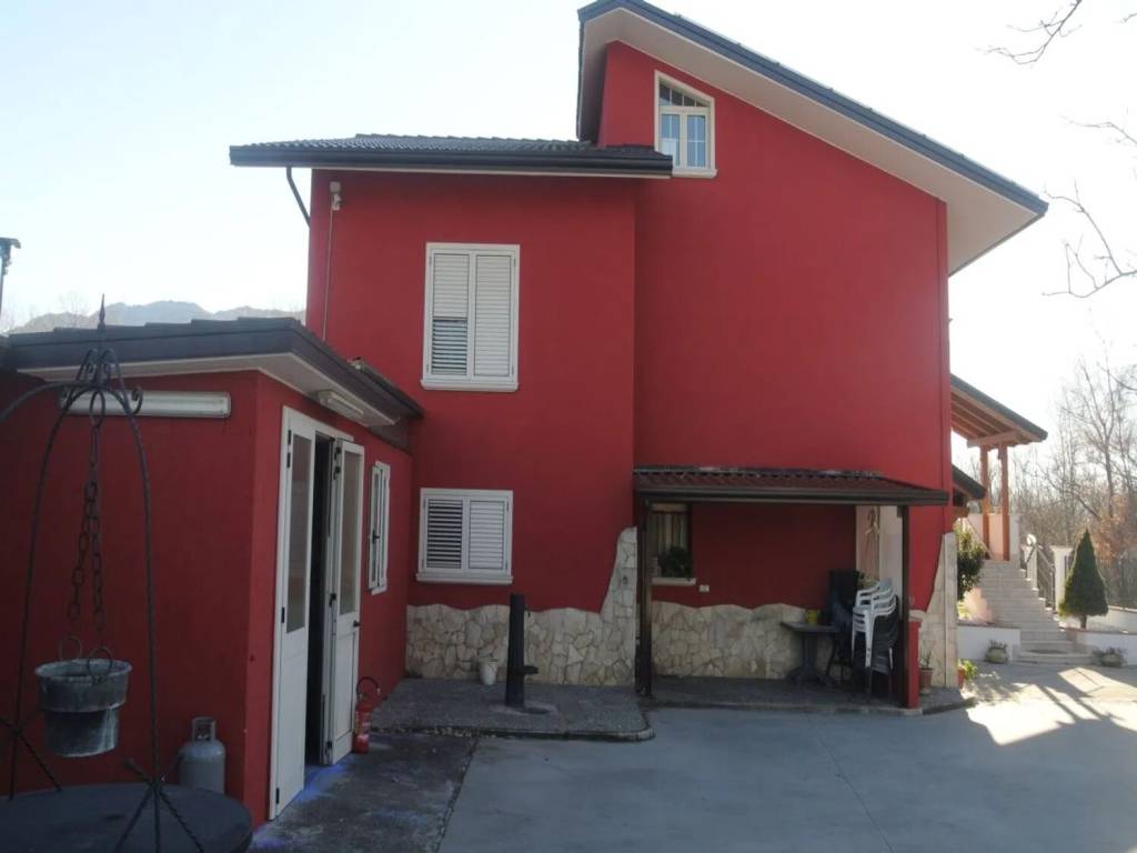 Villa a Montella in Contrada Biscigliete No Number - Foto 4