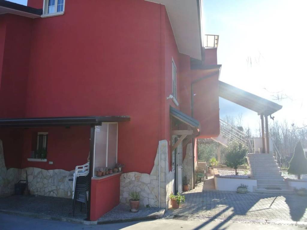 Villa a Montella in Contrada Biscigliete No Number - Foto 5