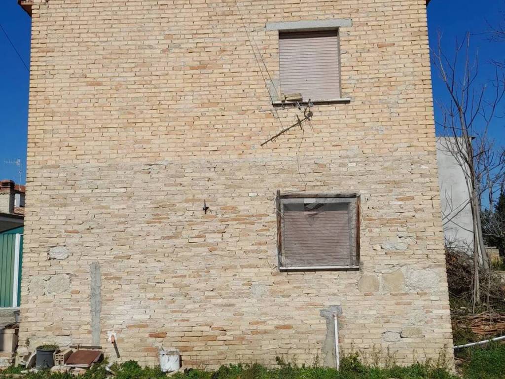 Villa a Scerni in Contrada Colle Breccioli, 46 - Foto 3
