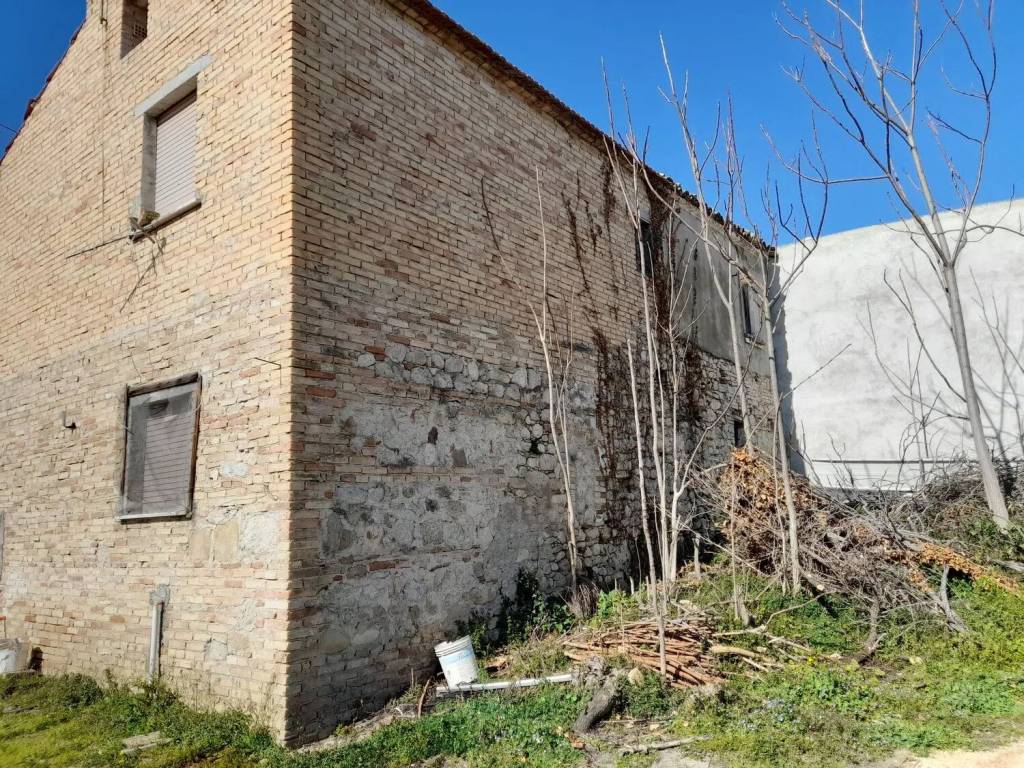 Villa a Scerni in Contrada Colle Breccioli, 46 - Foto 4