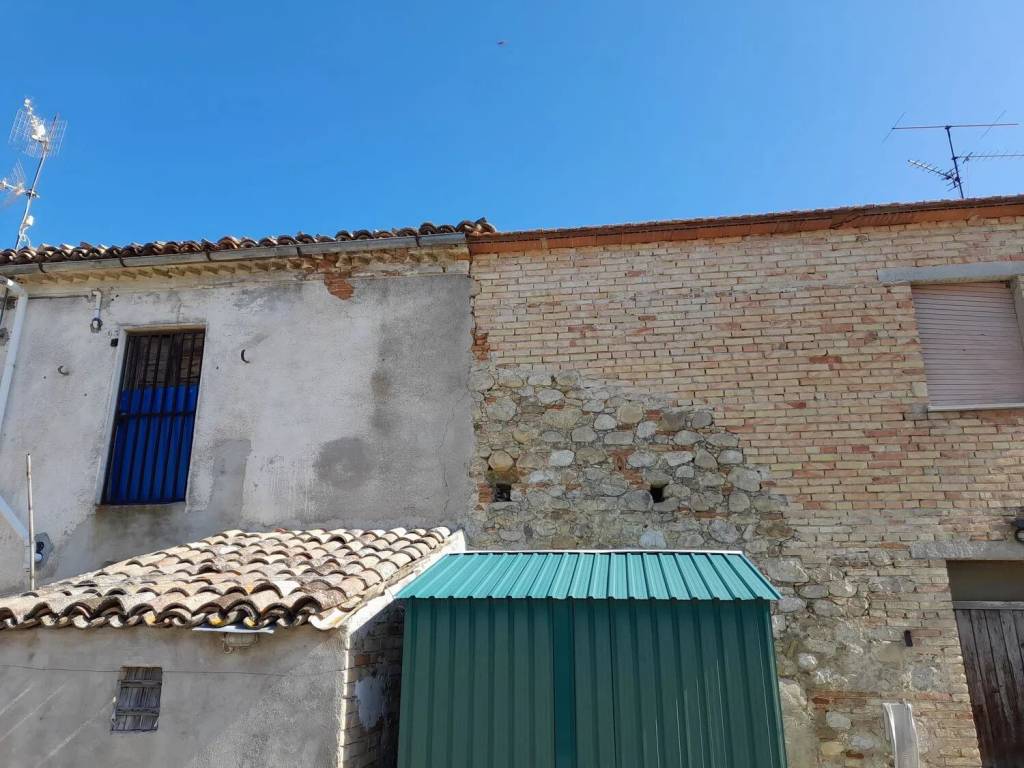 Villa a Scerni in Contrada Colle Breccioli, 46 - Foto 5