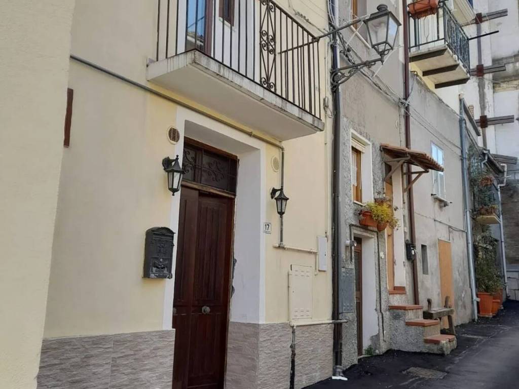 Villa a Gissi in Salita Castello, 17 - Foto 2