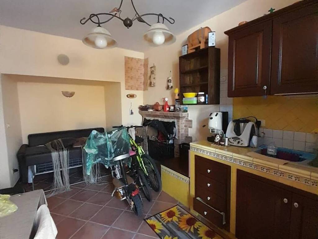 Villa a Gissi in Salita Castello, 17 - Foto 4