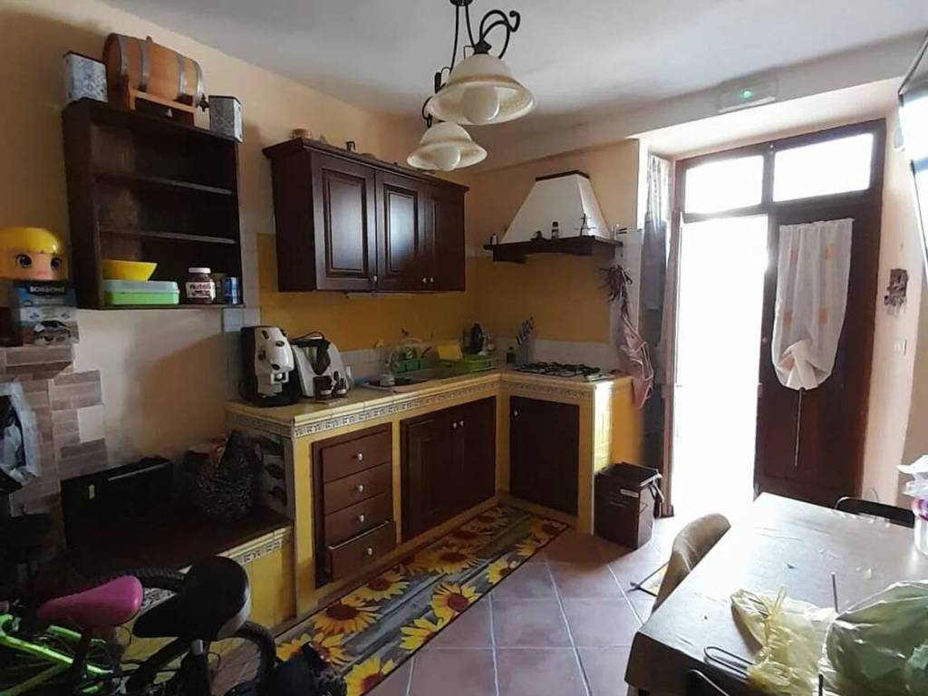 Villa a Gissi in Salita Castello, 17 - Foto 5