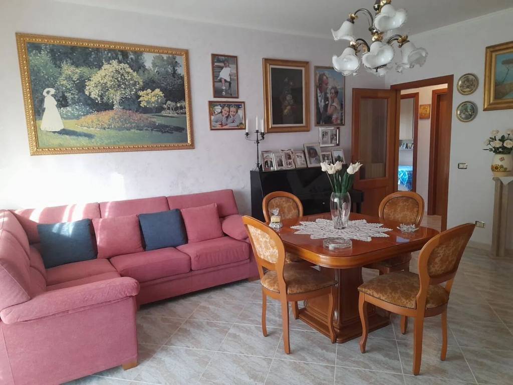 Appartamento a Gissi in Contrada Sterparo, 10 - Foto 2