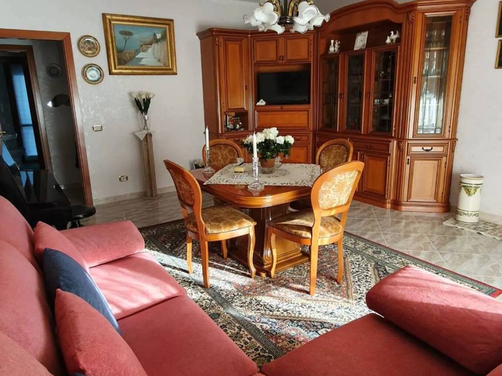 Appartamento a Gissi in Contrada Sterparo, 10 - Foto 3