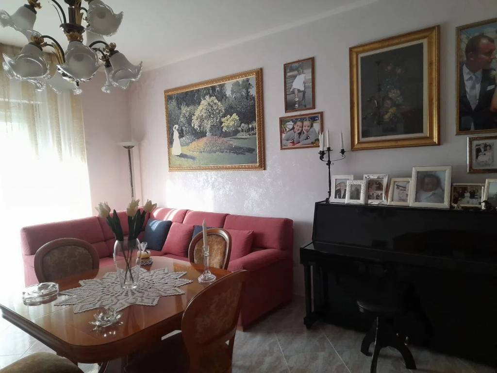 Appartamento a Gissi in Contrada Sterparo, 10 - Foto 4