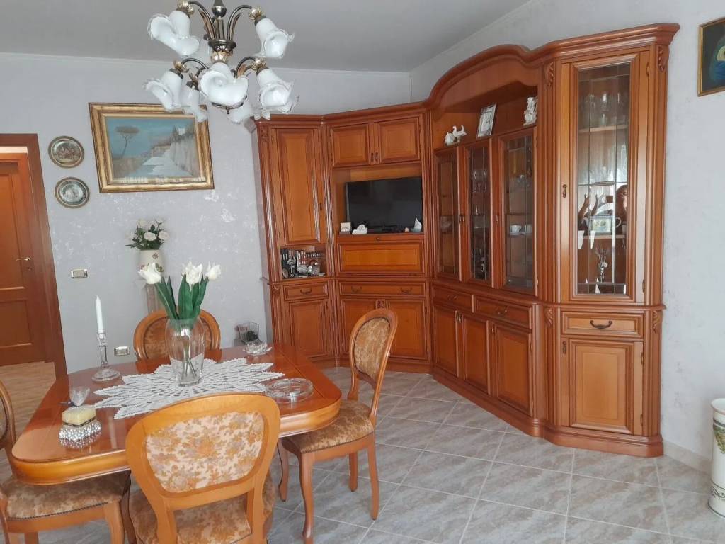 Appartamento a Gissi in Contrada Sterparo, 10 - Foto 5