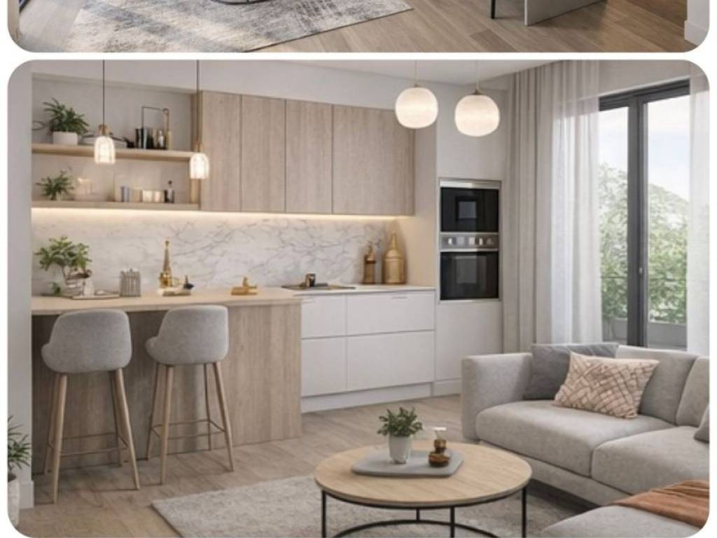 Appartamento a Mantova in Vicolo Agucchie, 7 - Foto 2