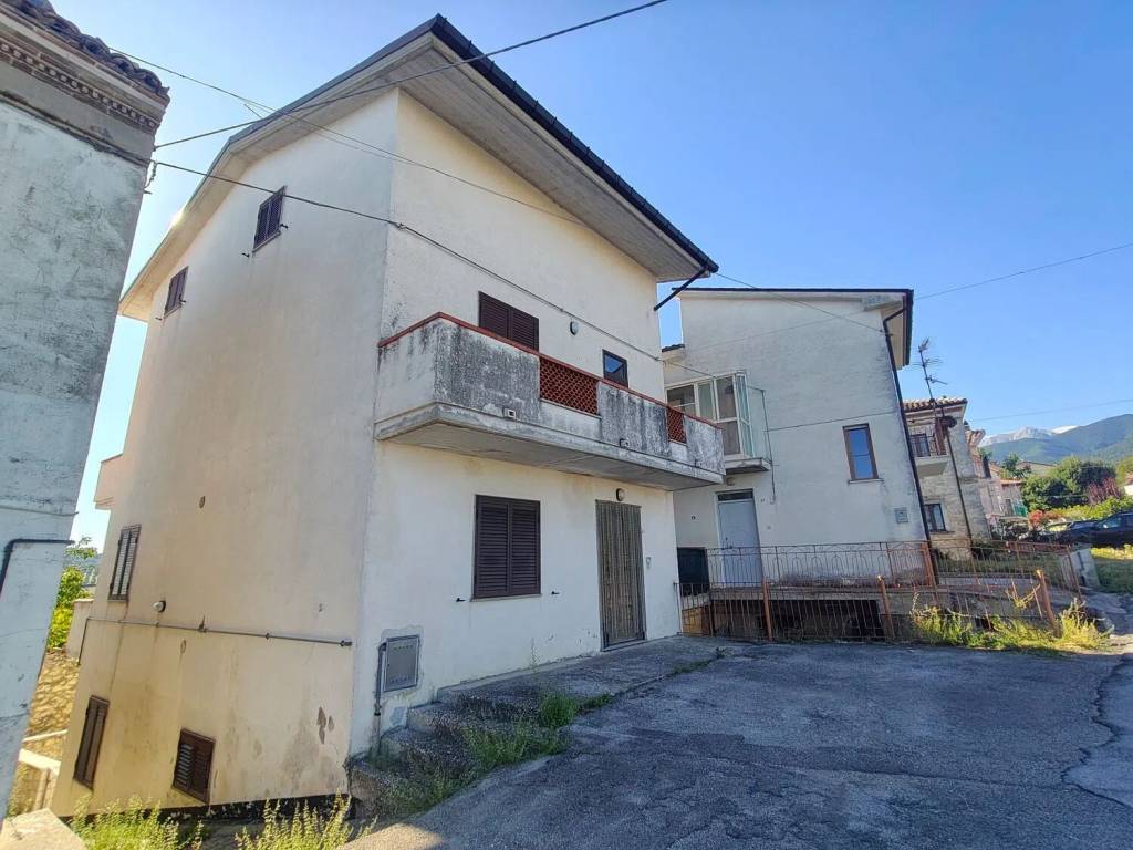Villa a Rapino in Salita Colleceso, 45 - Foto 2