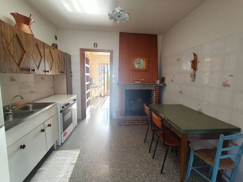 Villa a Rapino in Salita Colleceso, 45 - Foto 5