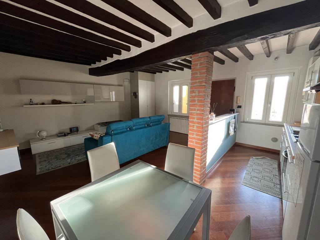 Appartamento a Cremona in Via Magenta - Foto 2