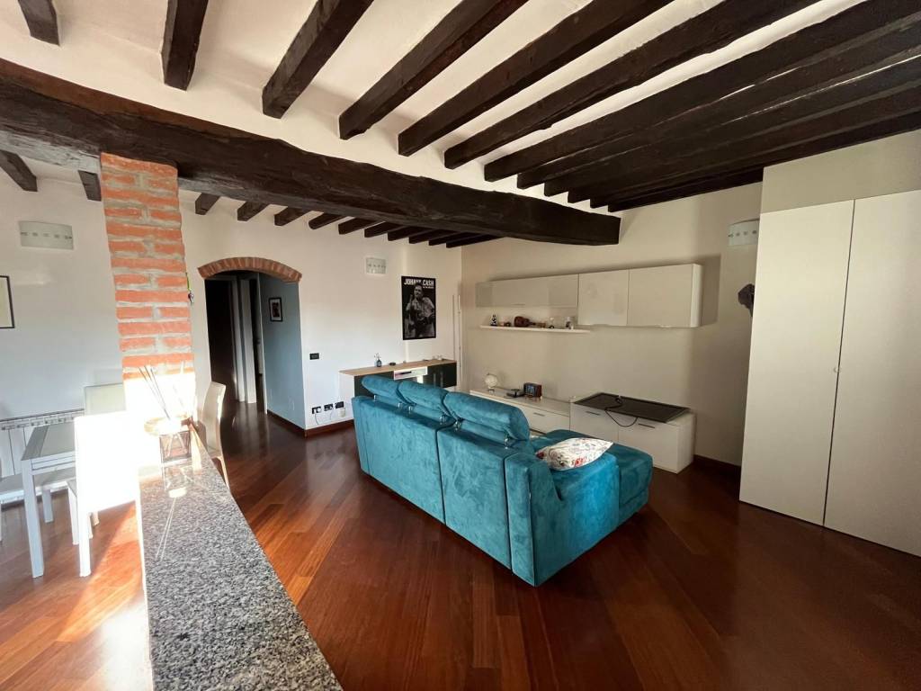 Appartamento a Cremona in Via Magenta - Foto 4