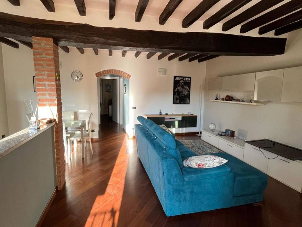 Appartamento a Cremona in Via Magenta - Foto 5