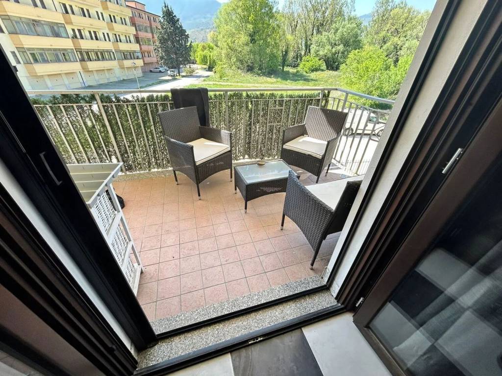 Appartamento a Popoli in Viale Dei Tigli - Foto 4