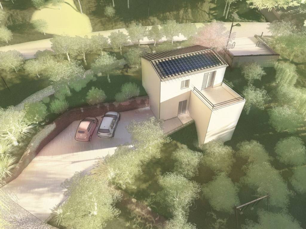 Villa a La spezia in Via Genova, 351 - Foto 2