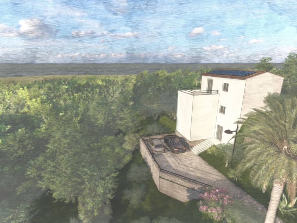 Villa a La spezia in Via Genova, 351 - Foto 3