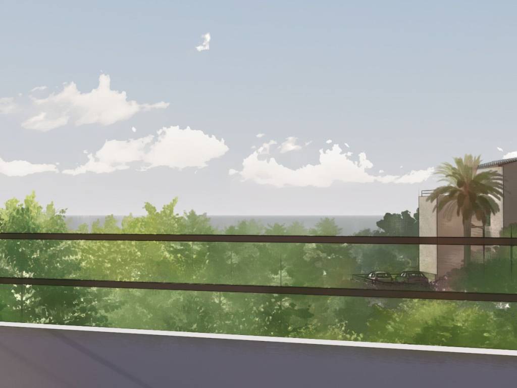 Villa a La spezia in Via Genova, 351 - Foto 4