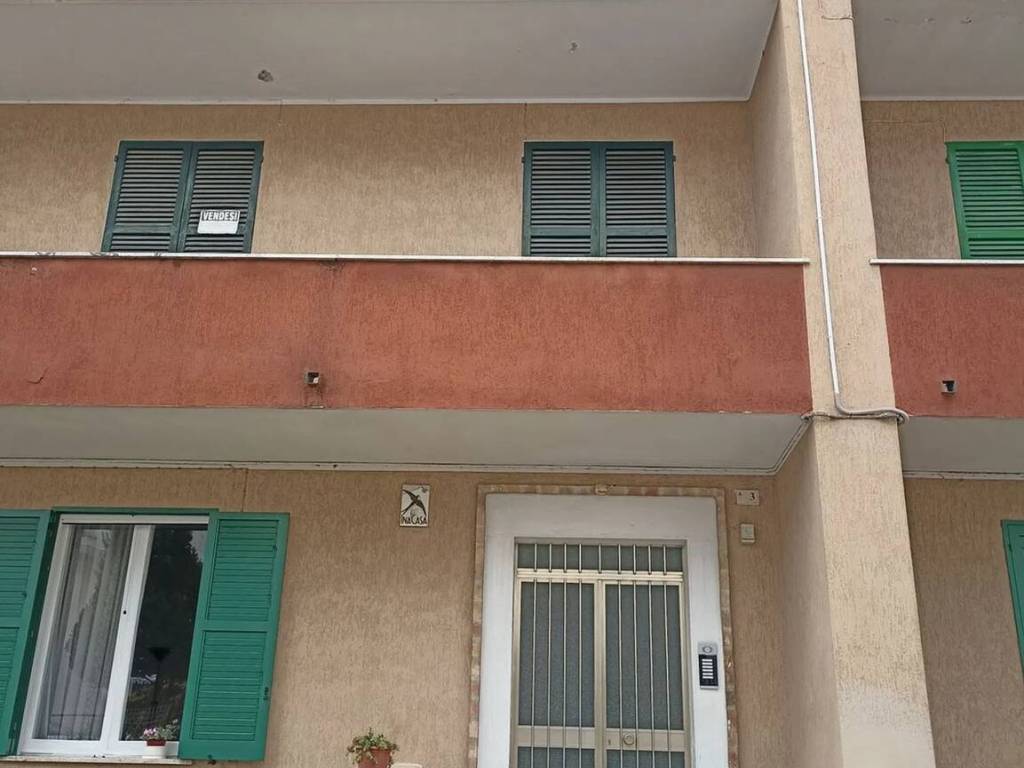 Appartamento a Popoli in Via Giuseppe Verdi, 2 - Foto 4