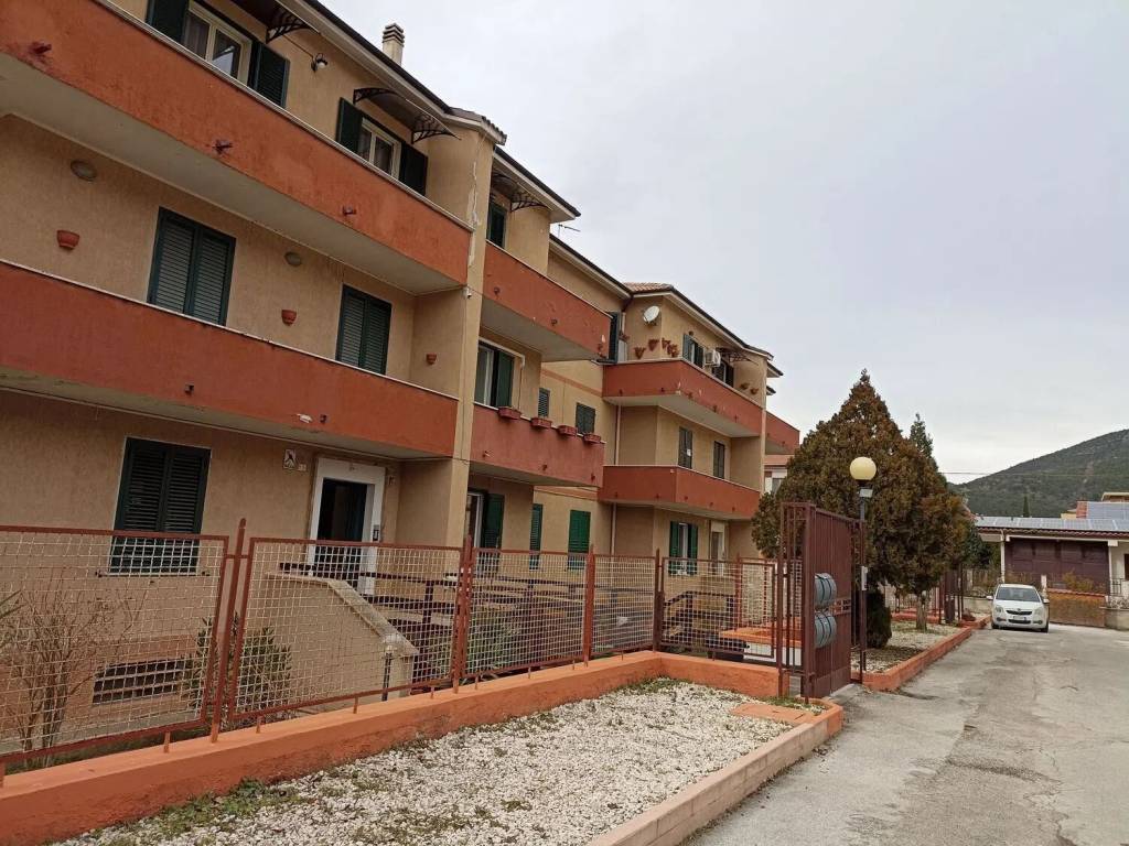 Appartamento a Popoli in Via Giuseppe Verdi, 2 - Foto 5