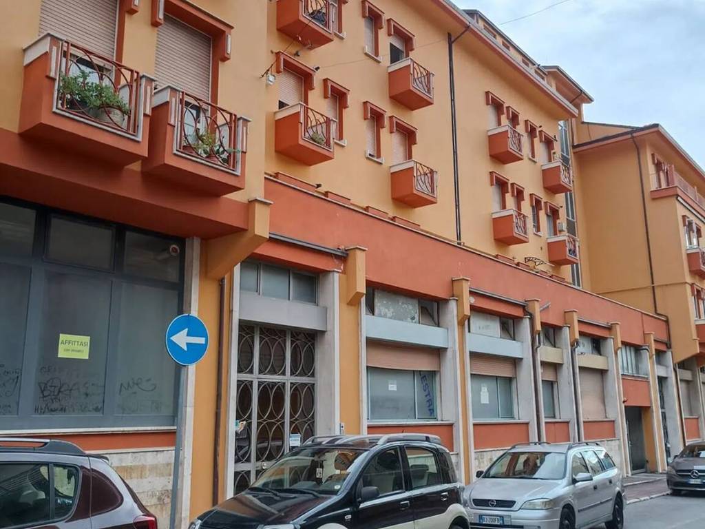 Appartamento a Popoli in Via Pietro Nenni, 6 - Foto 4