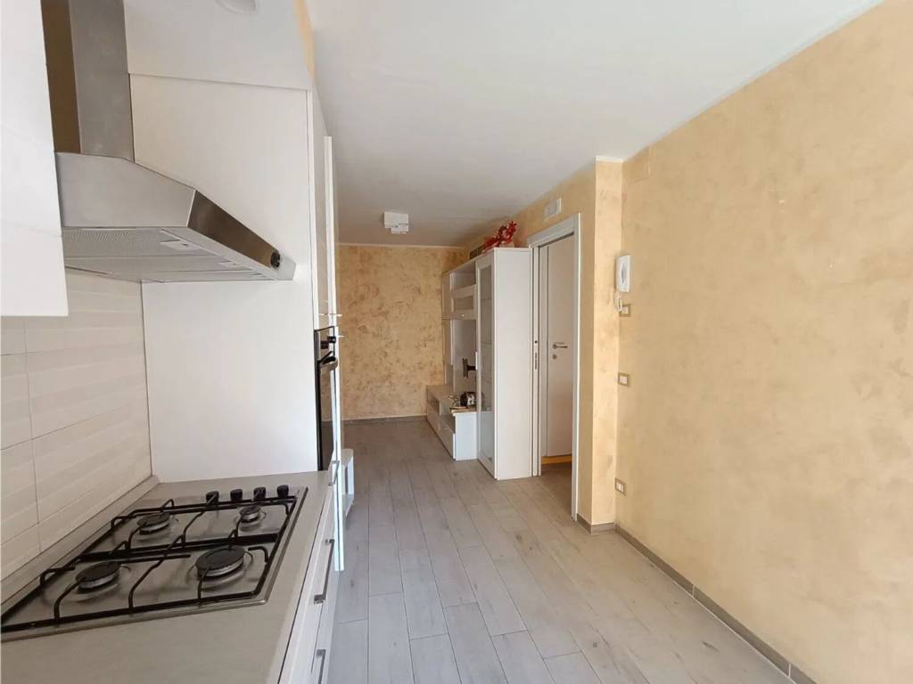 Villa a Popoli in Via Santa Maria, 12 - Foto 3