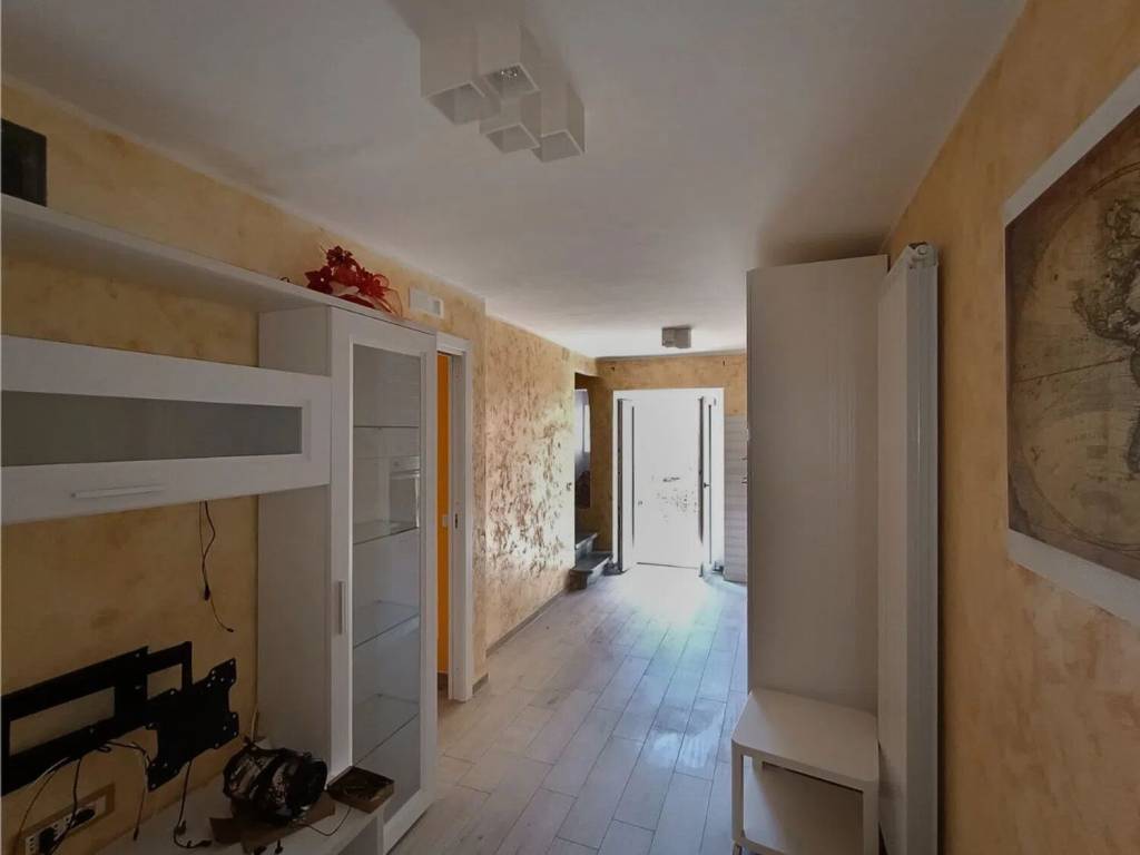 Villa a Popoli in Via Santa Maria, 12 - Foto 4