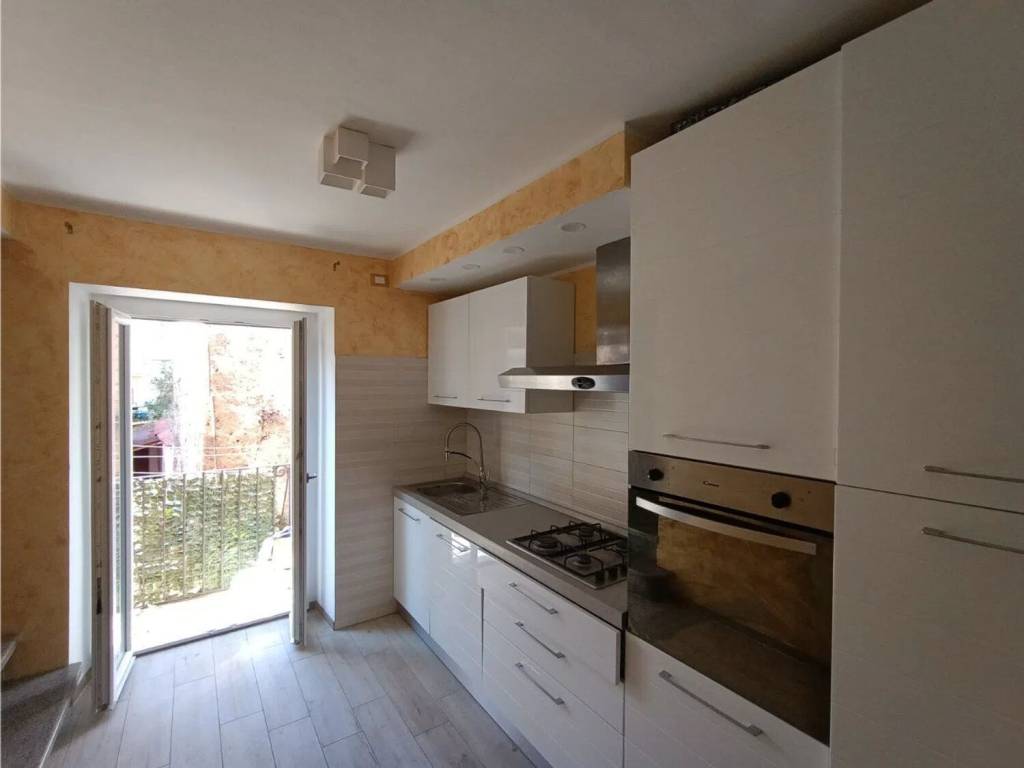 Villa a Popoli in Via Santa Maria, 12 - Foto 5