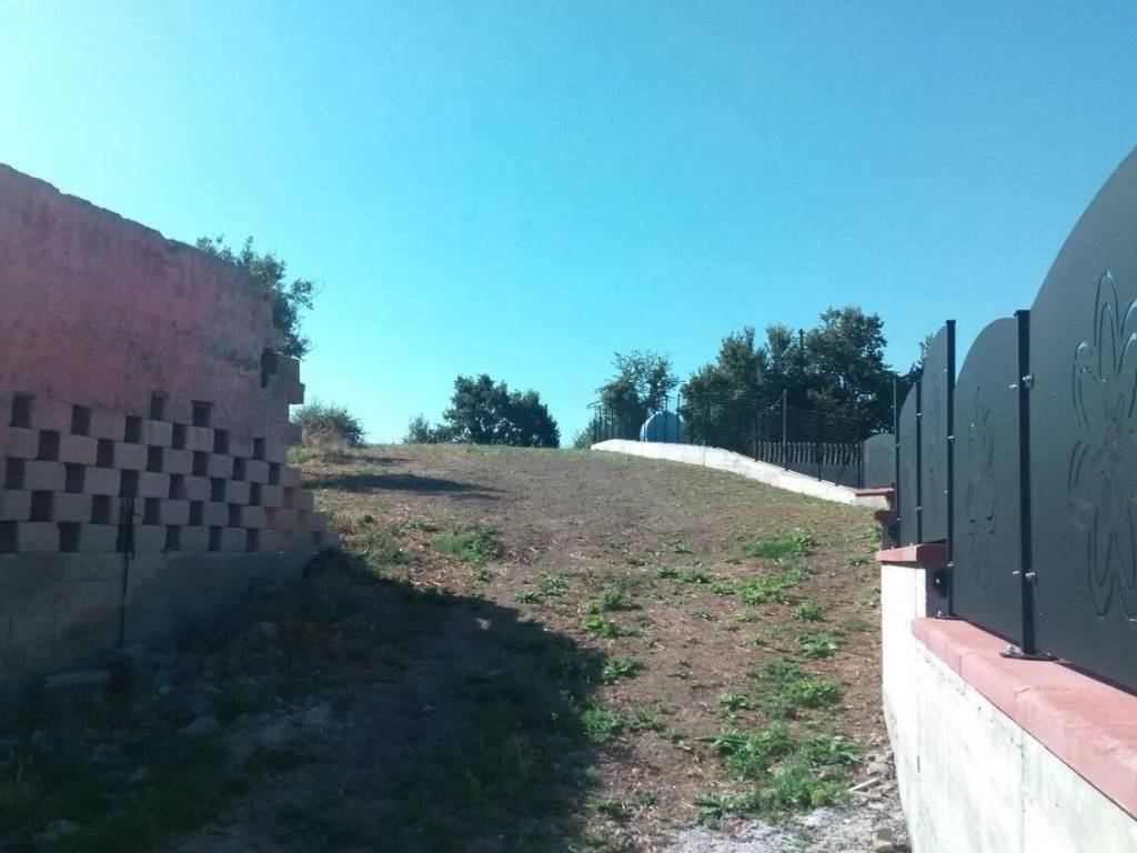 Terreno a Ceccano in Colle Santa Maria No Number - Foto 2